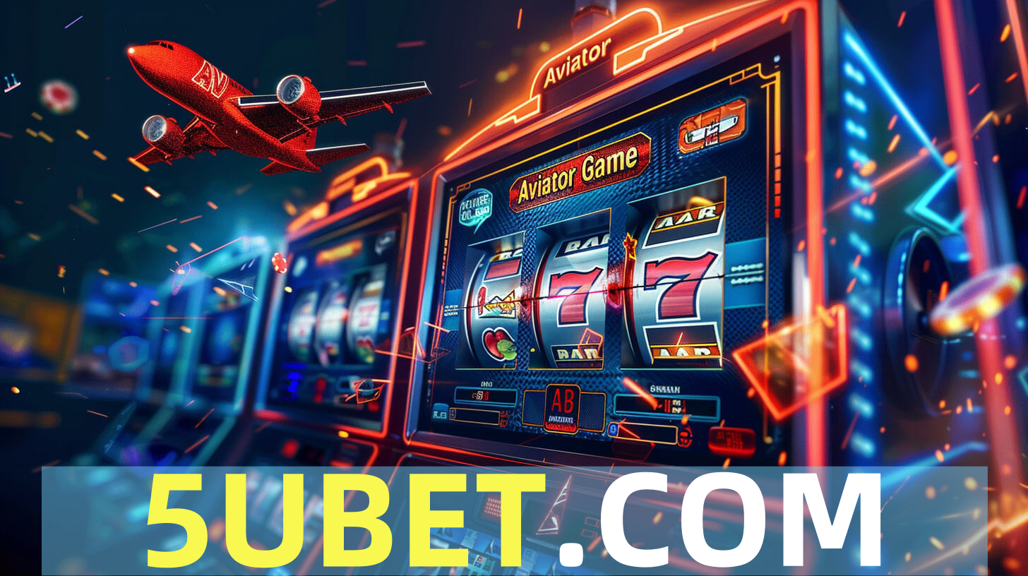 5UBET