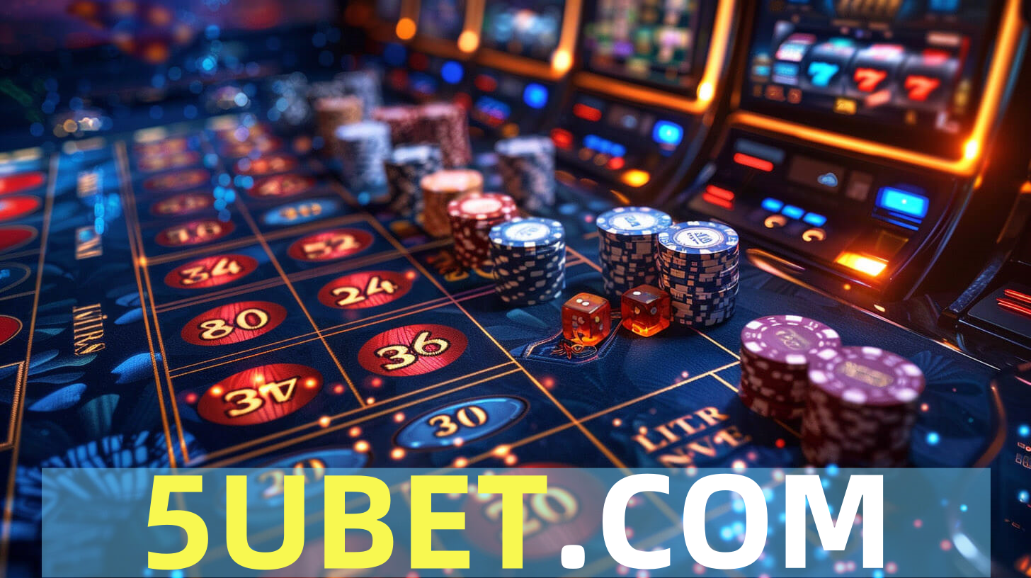 5UBET