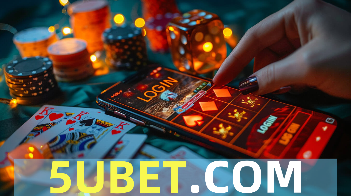 5UBET