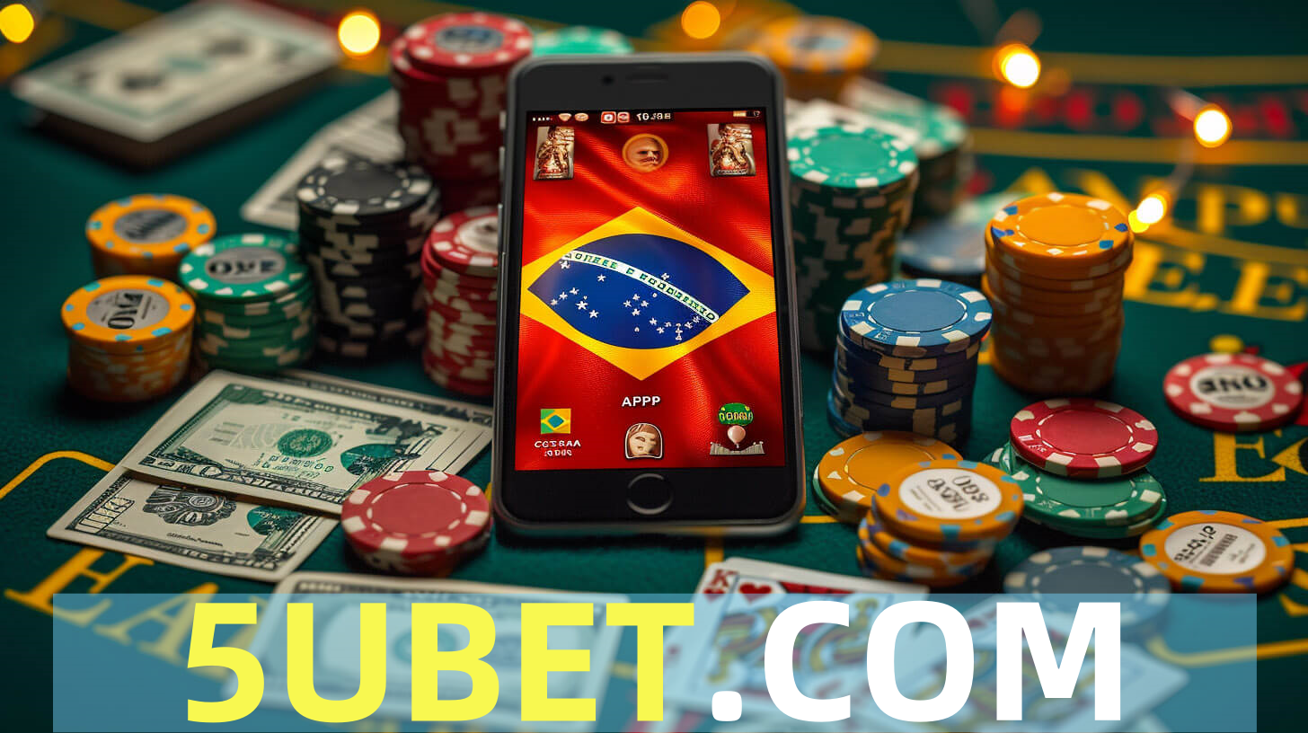 5UBET