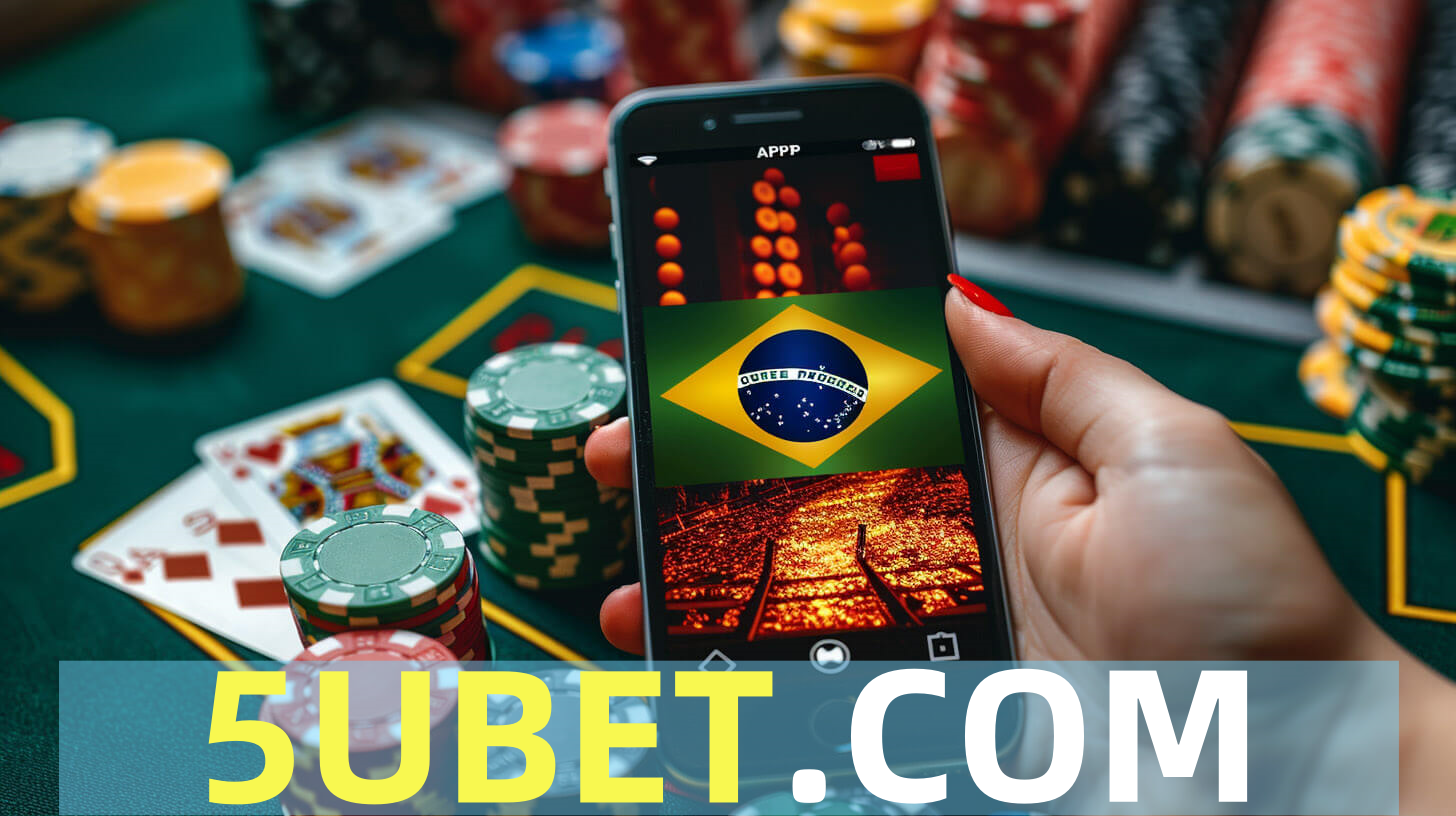 5UBET
